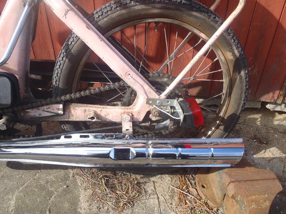 Puch Maxi K billede 6