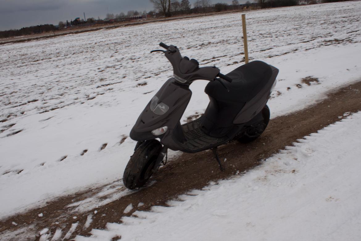 Gilera Stalker billede 6
