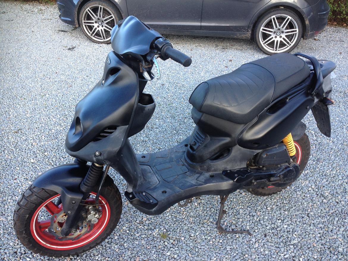 PGO PMX No Fear billede 2