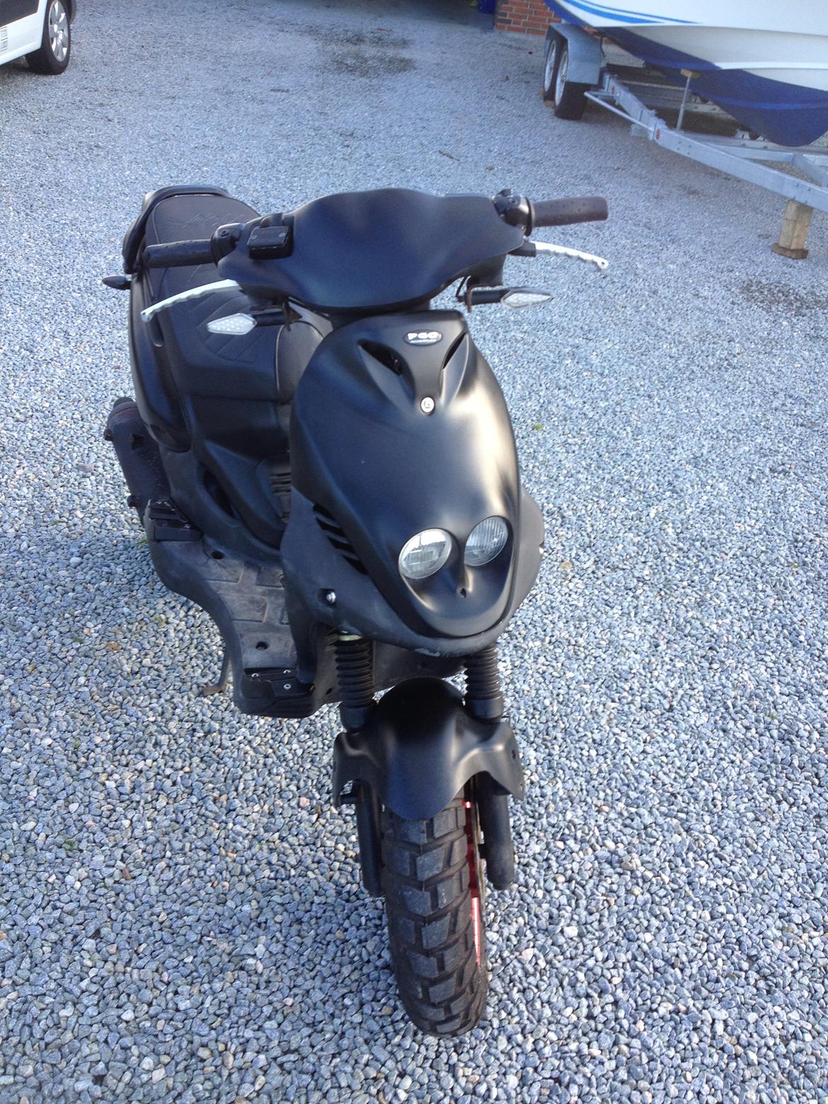 PGO PMX No Fear billede 3