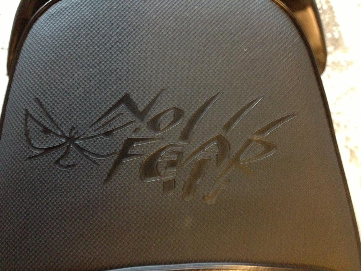 PGO PMX No Fear billede 5