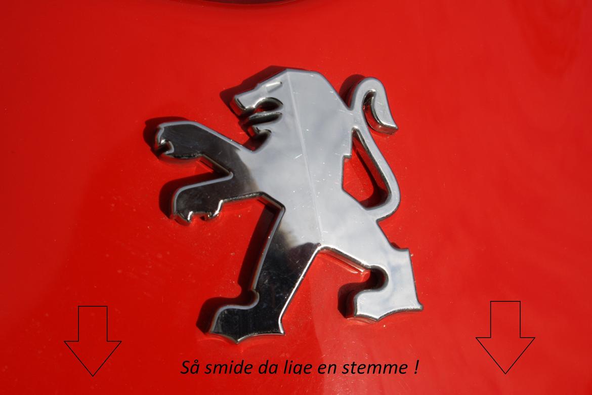 Peugeot Speedfight 2 furious billede 7