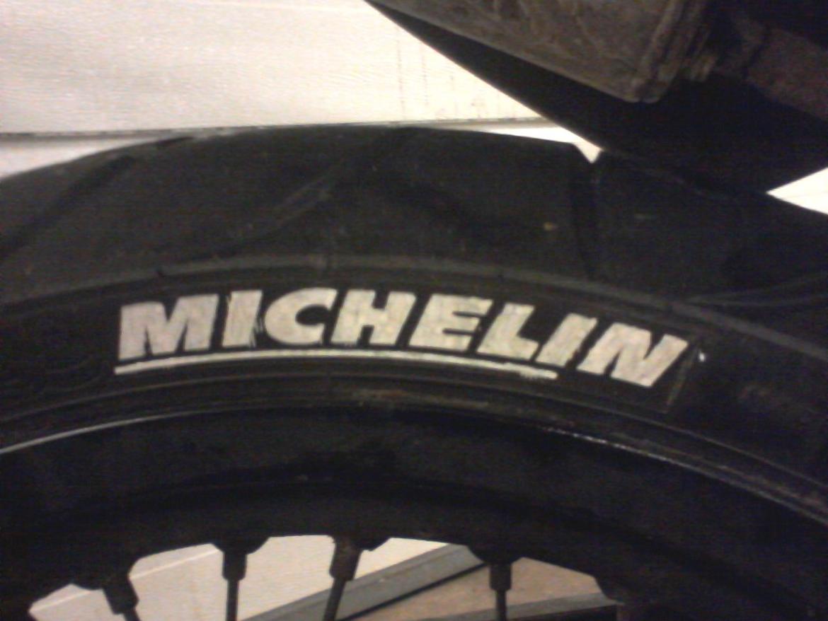 Derbi Senda Extreme 50 billede 5