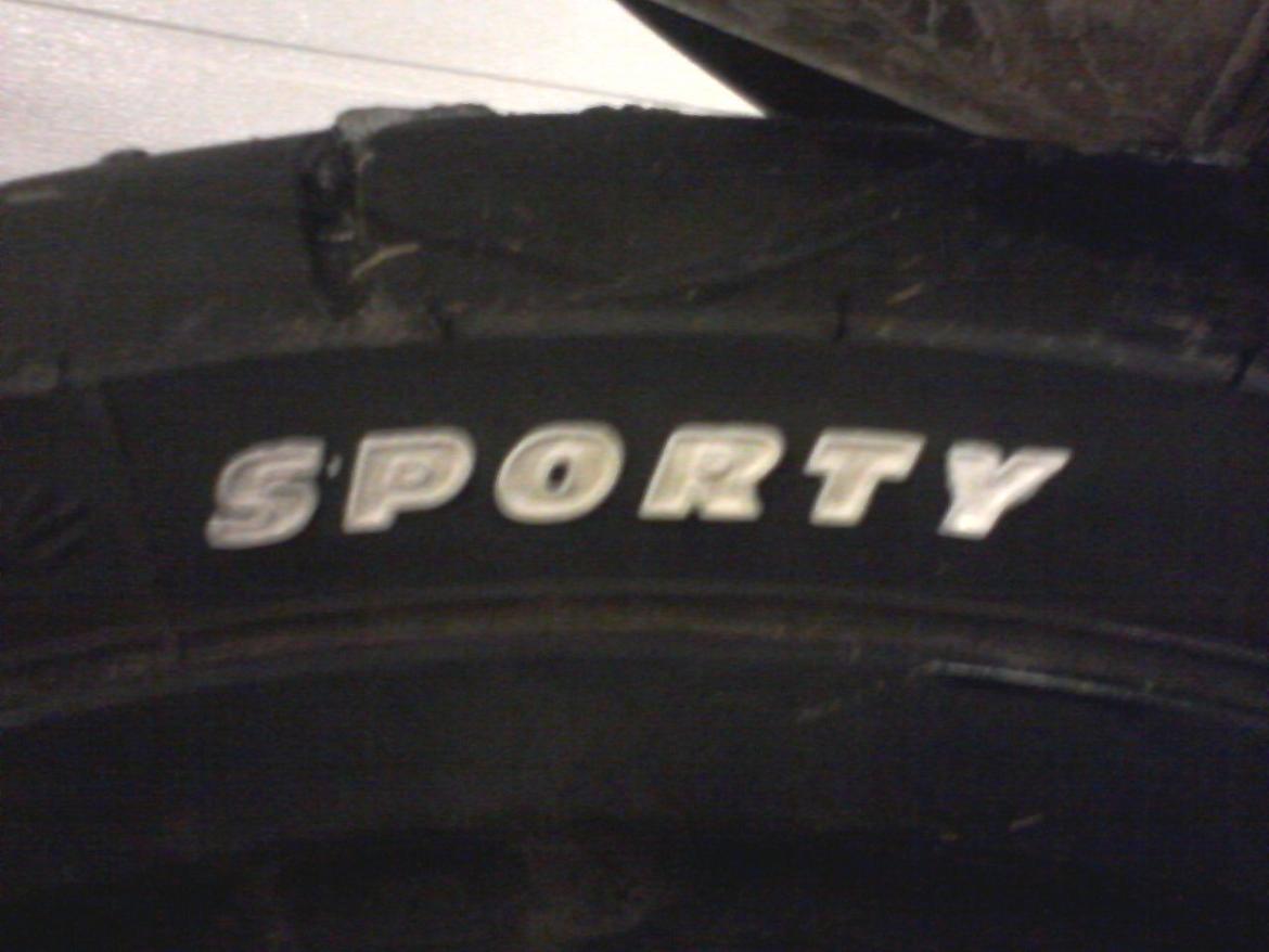 Derbi Senda Extreme 50 billede 6