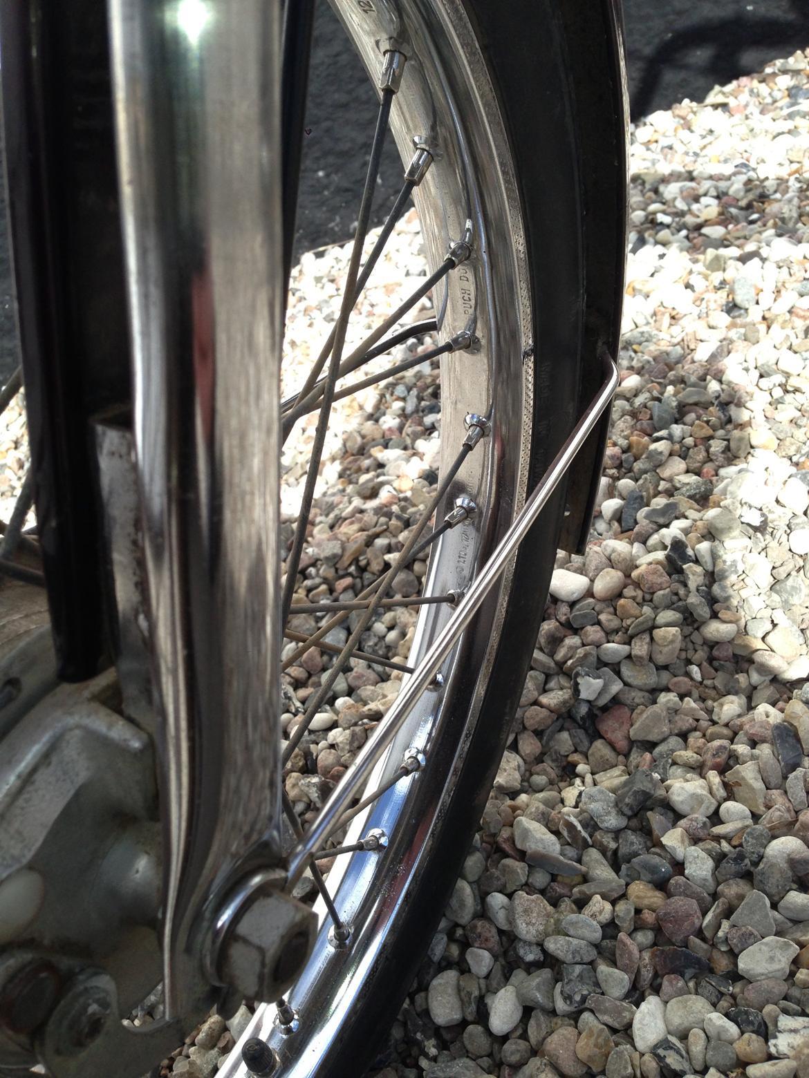 Puch PUCH Maxi k-1 E50 billede 4