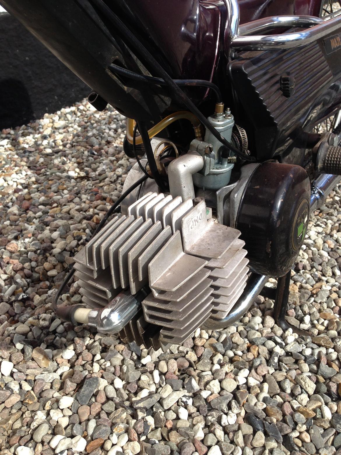 Puch PUCH Maxi k-1 E50 billede 7