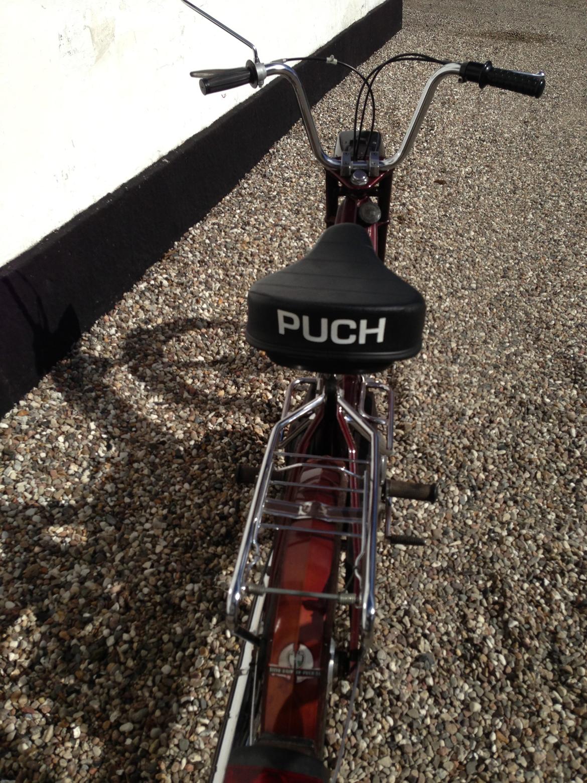 Puch PUCH Maxi k-1 E50 billede 6