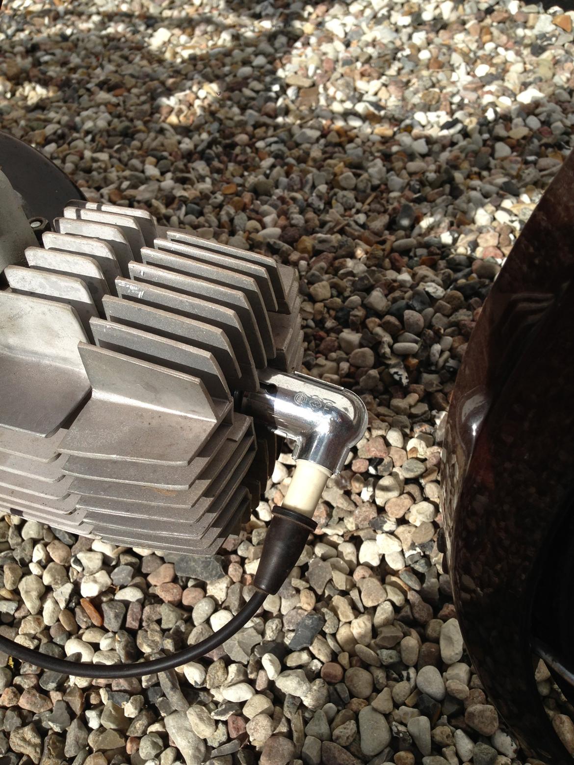 Puch PUCH Maxi k-1 E50 billede 8