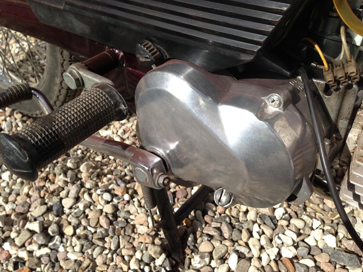 Puch PUCH Maxi k-1 E50 billede 9