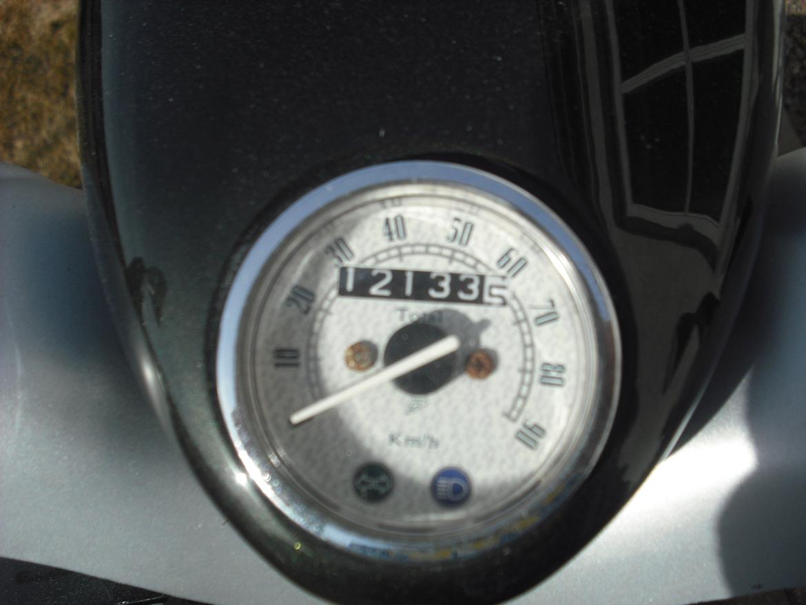 Yamaha Why billede 5