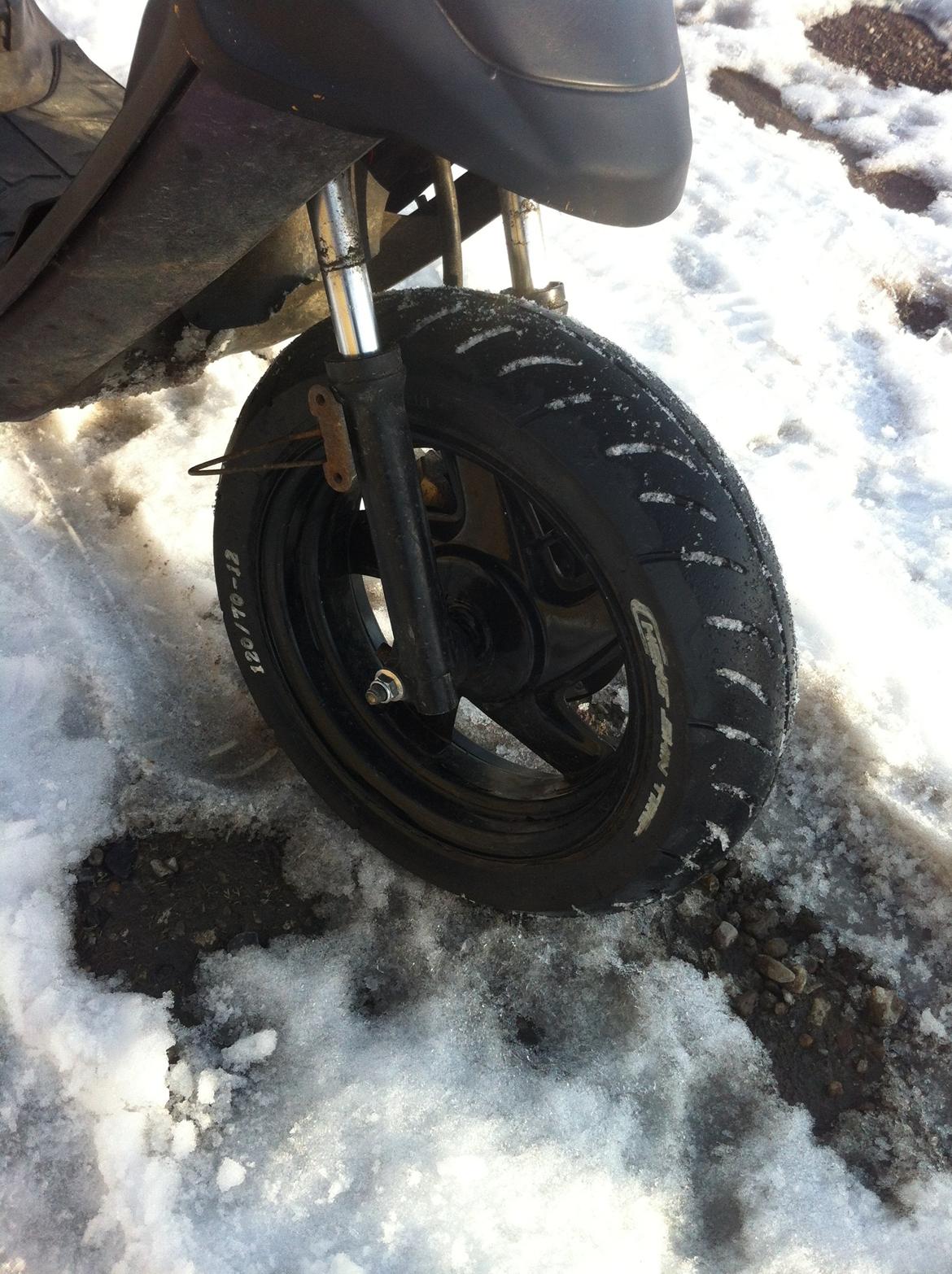 PGO Hot 50 ..Blue Angel.. billede 6