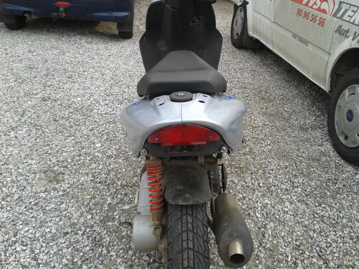 CPI Oliver City - Efter styling billede 4