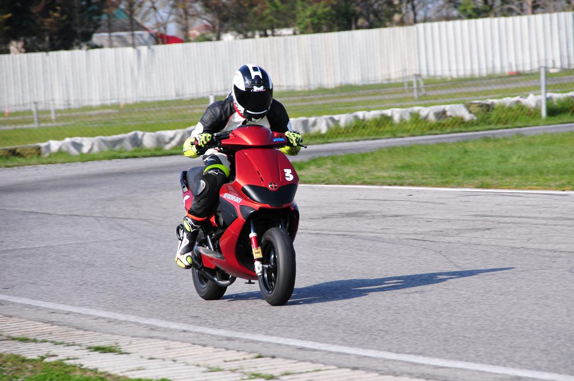 Gilera Runner SP #3 billede 12