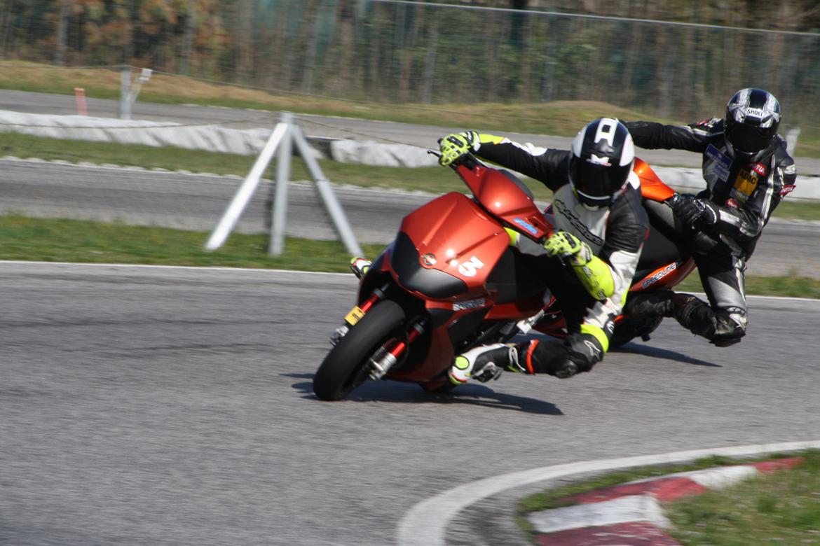 Gilera Runner SP #3 billede 17