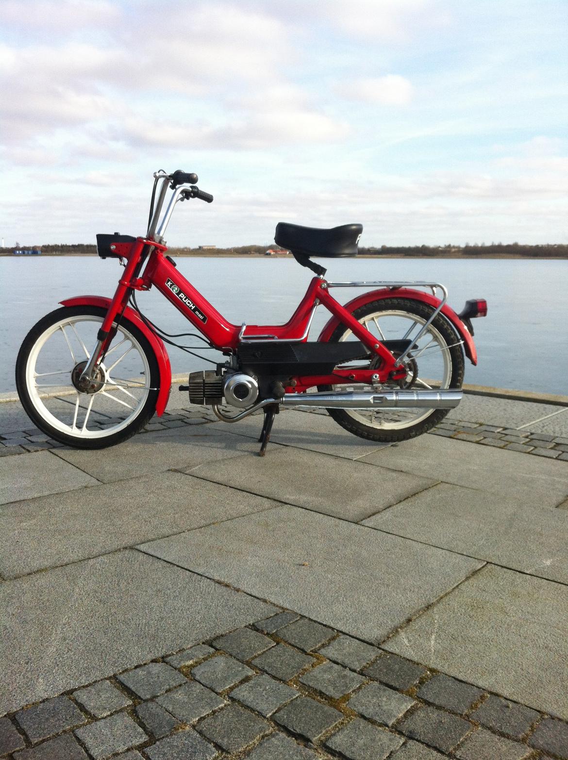 Puch Maxi K ( Lisa ) billede 3