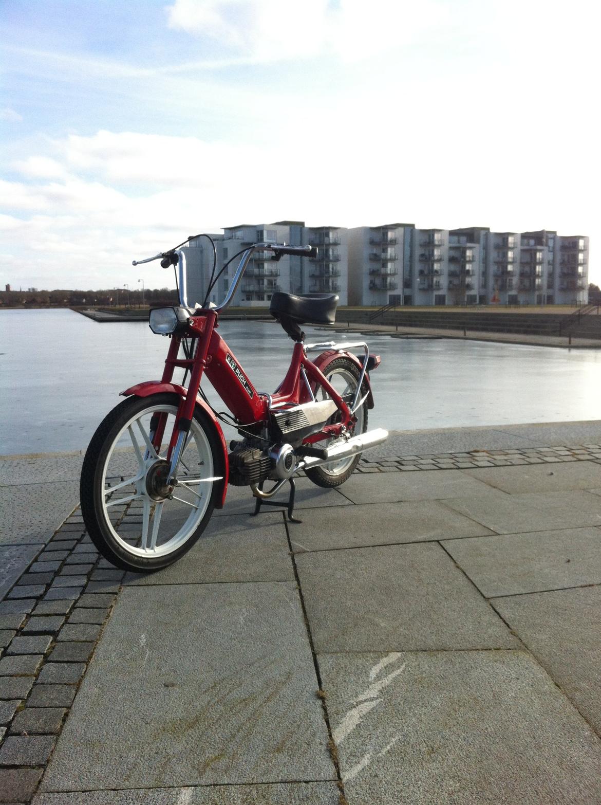 Puch Maxi K ( Lisa ) billede 2