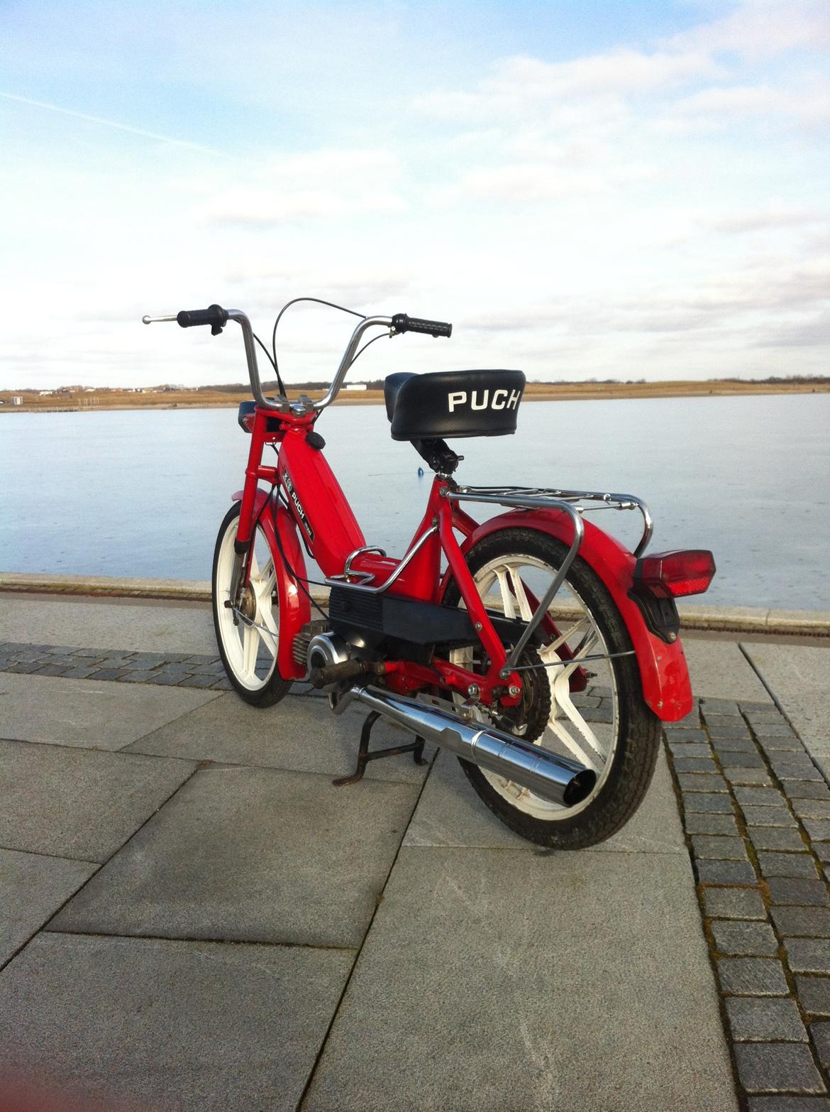 Puch Maxi K ( Lisa ) billede 4