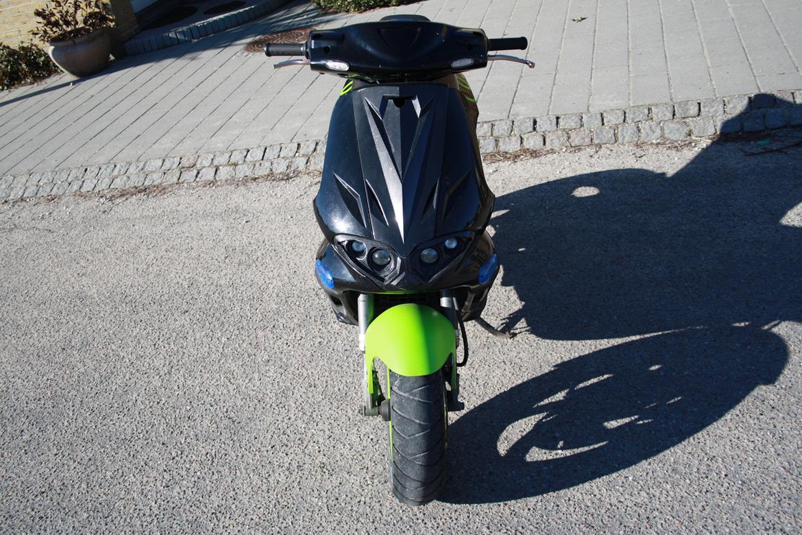 Gilera Runner LC billede 6