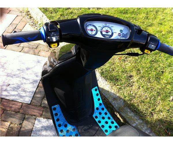 PGO Hot 50 billede 4