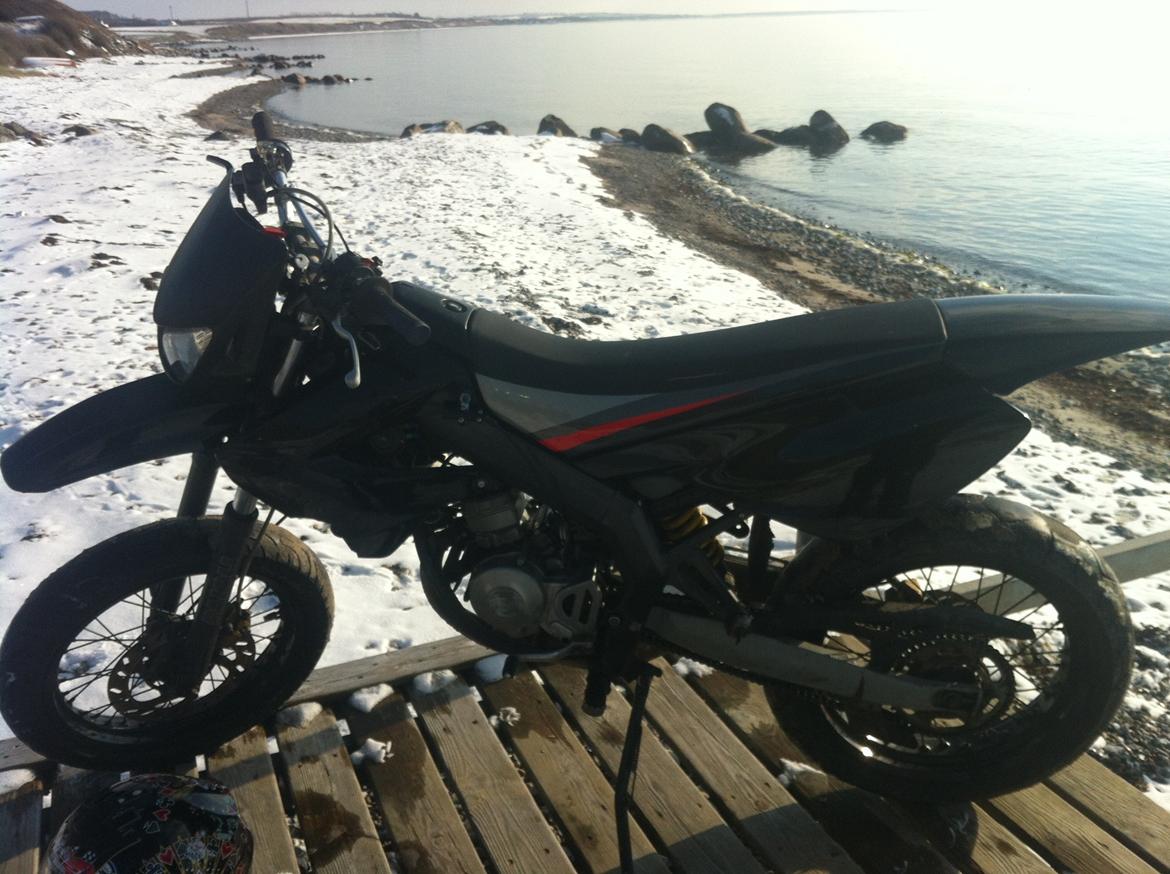 Derbi Senda billede 4