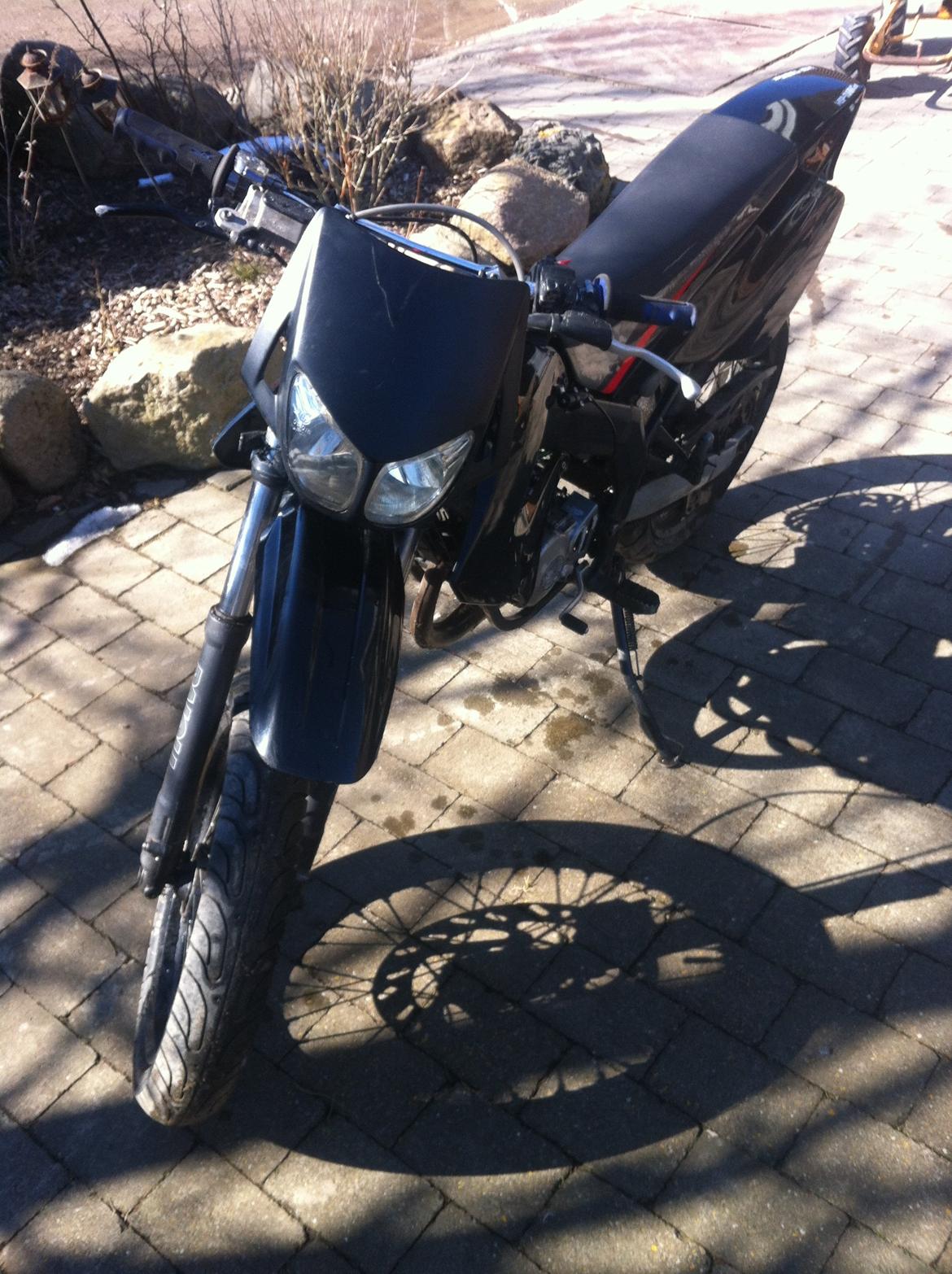 Derbi Senda billede 9