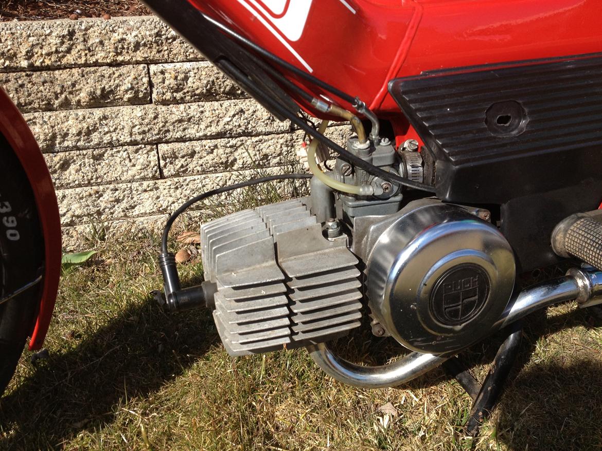 Puch maxi k billede 2