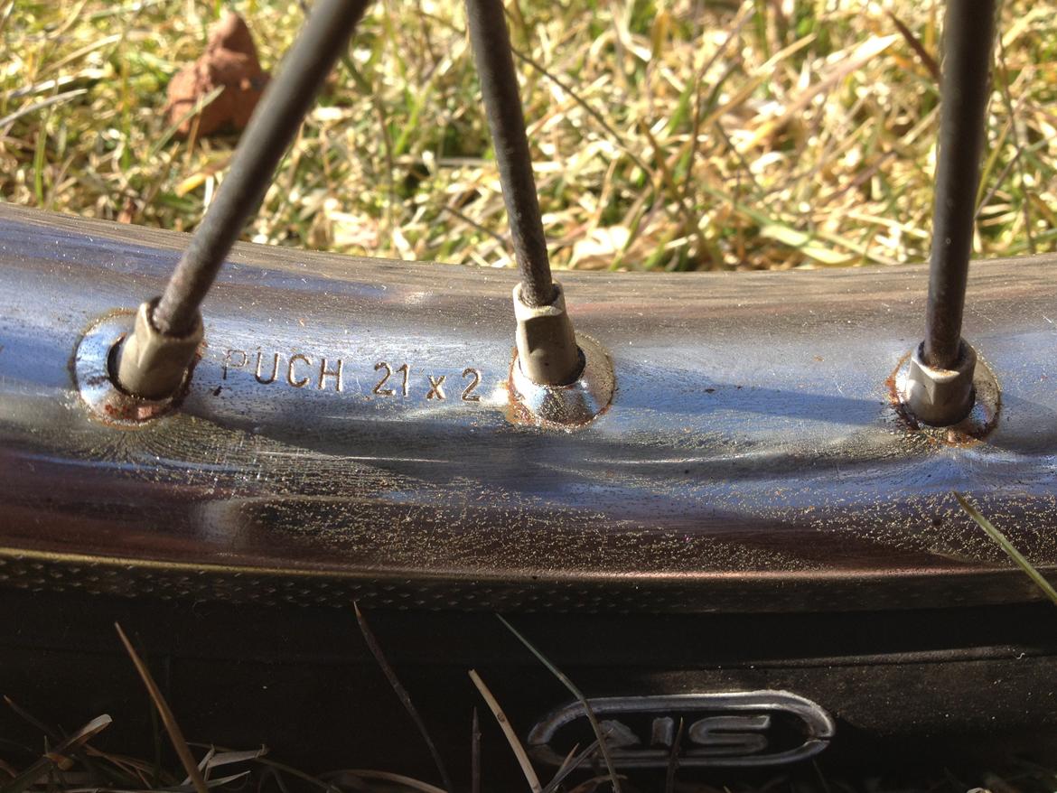 Puch maxi k billede 3