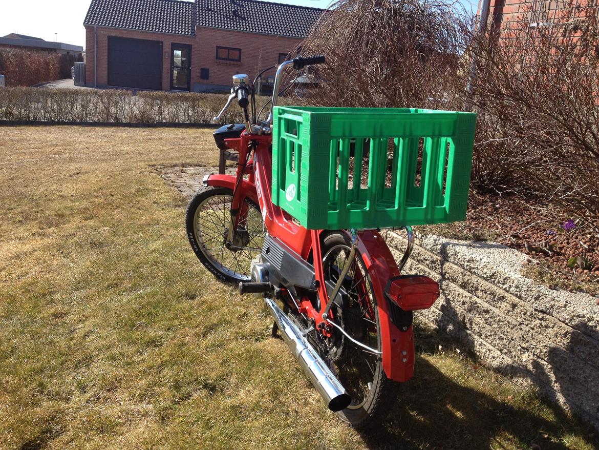 Puch maxi k billede 4