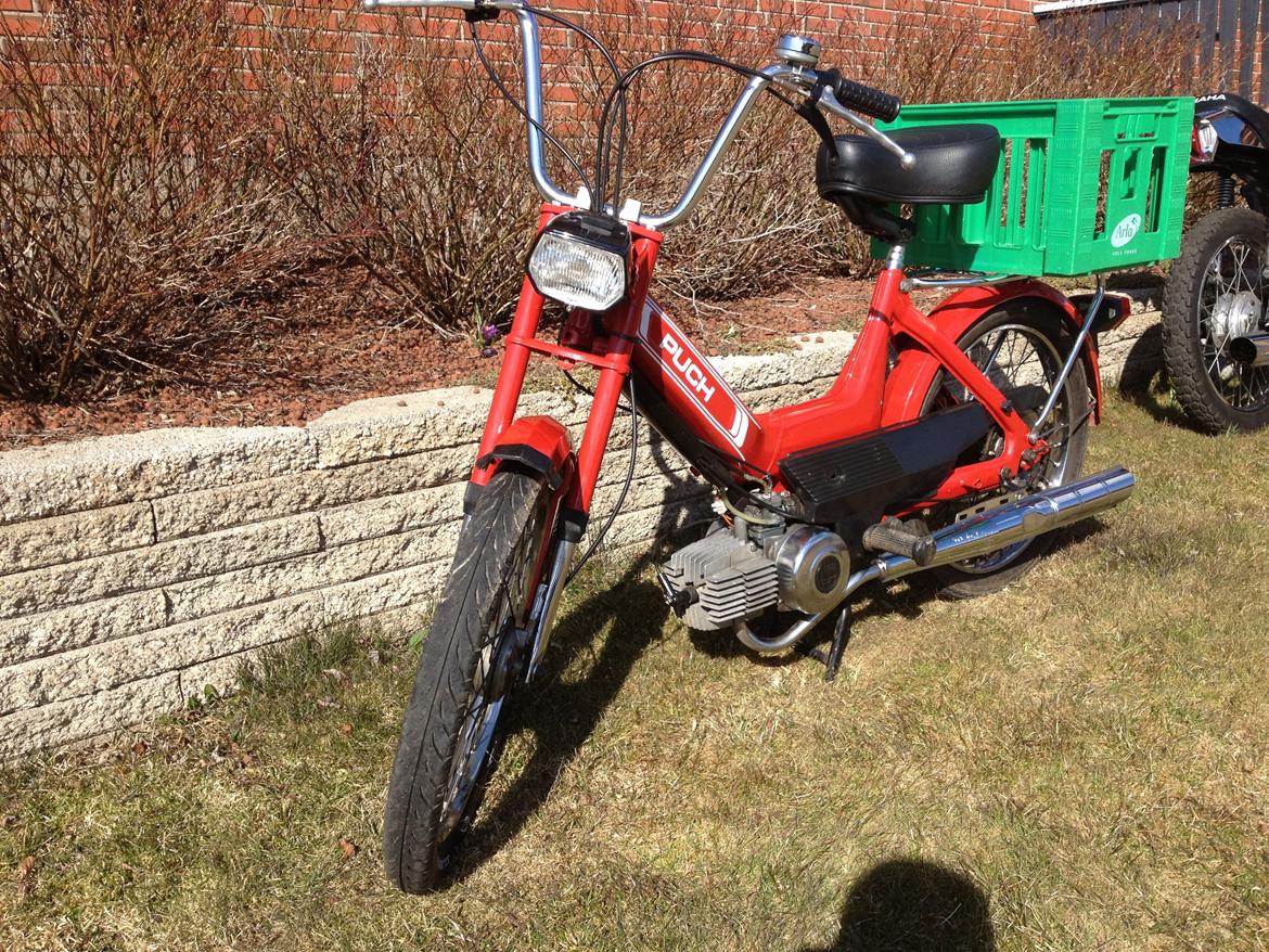 Puch maxi k billede 5