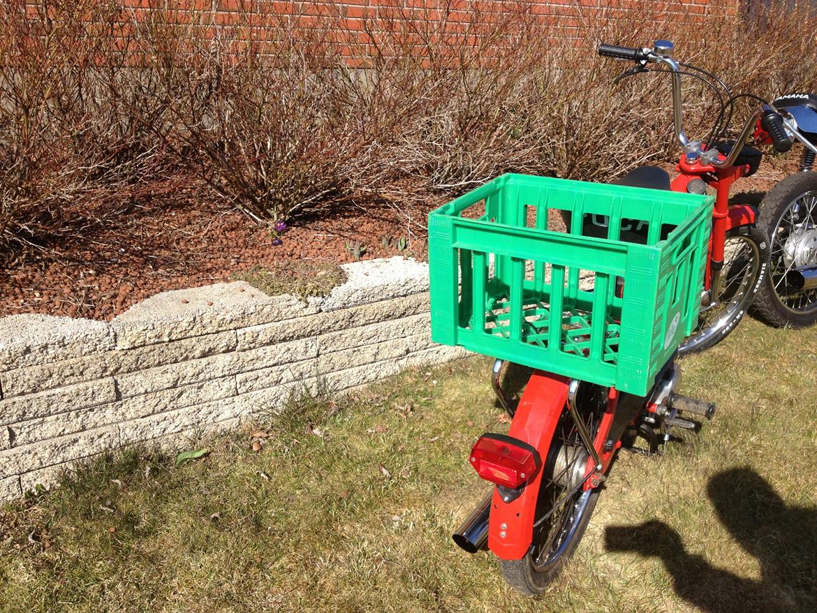 Puch maxi k billede 7