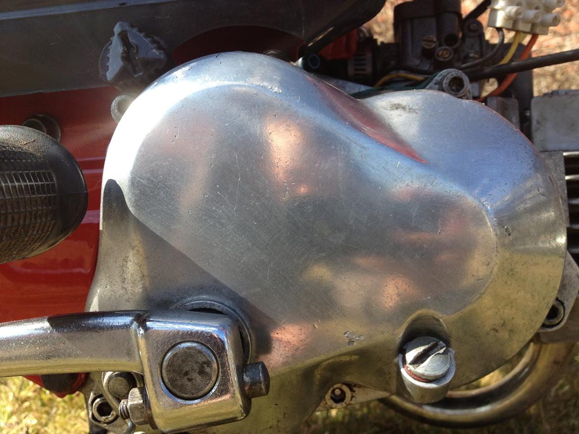 Puch maxi k billede 8