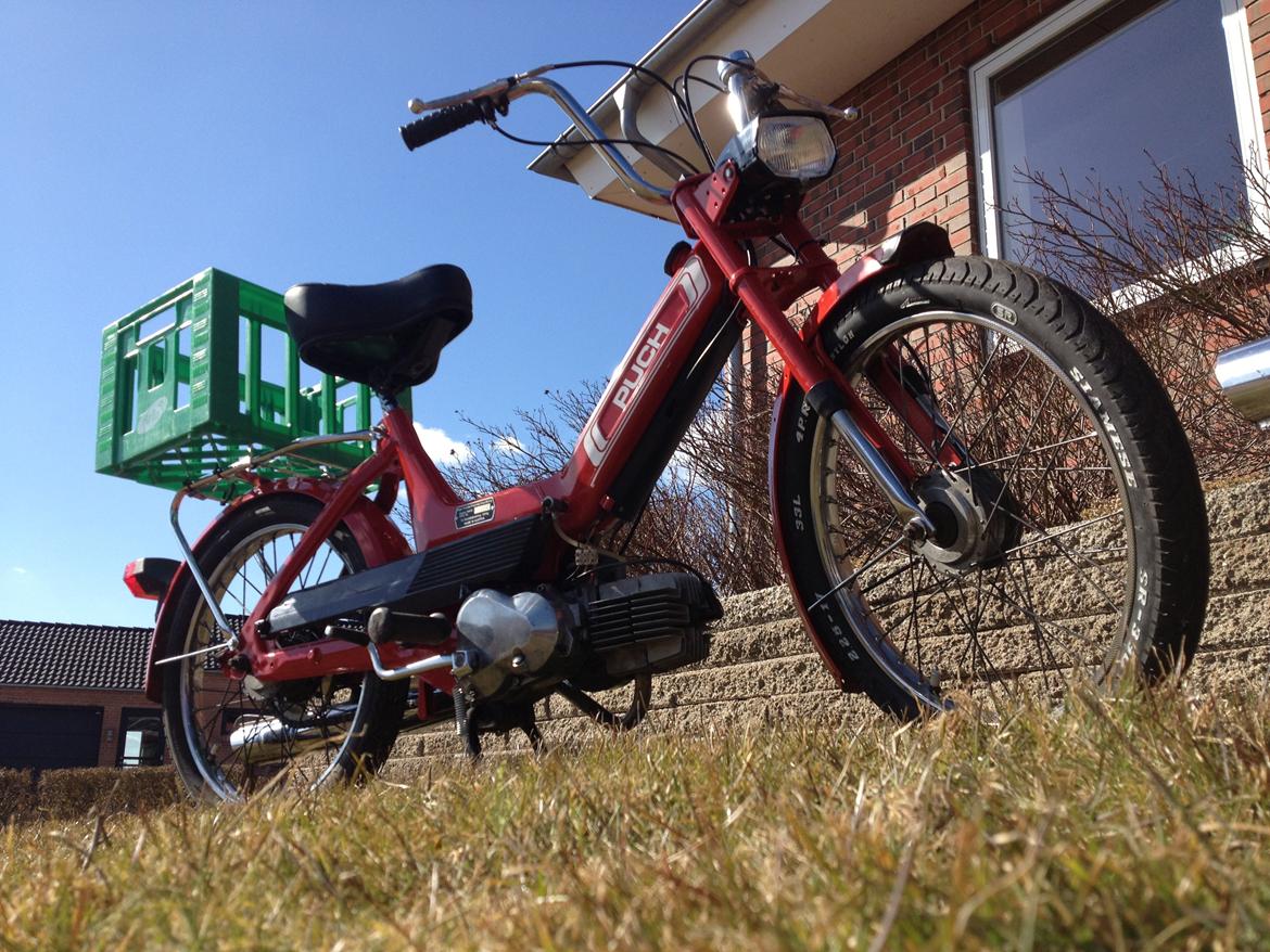 Puch maxi k billede 9