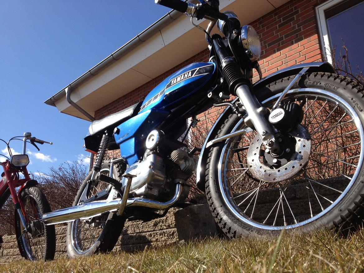 Puch maxi k billede 10