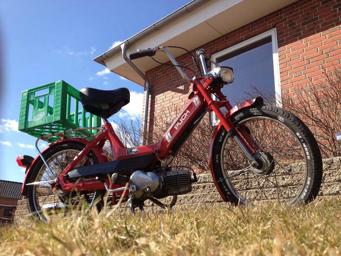 Puch maxi k billede 11