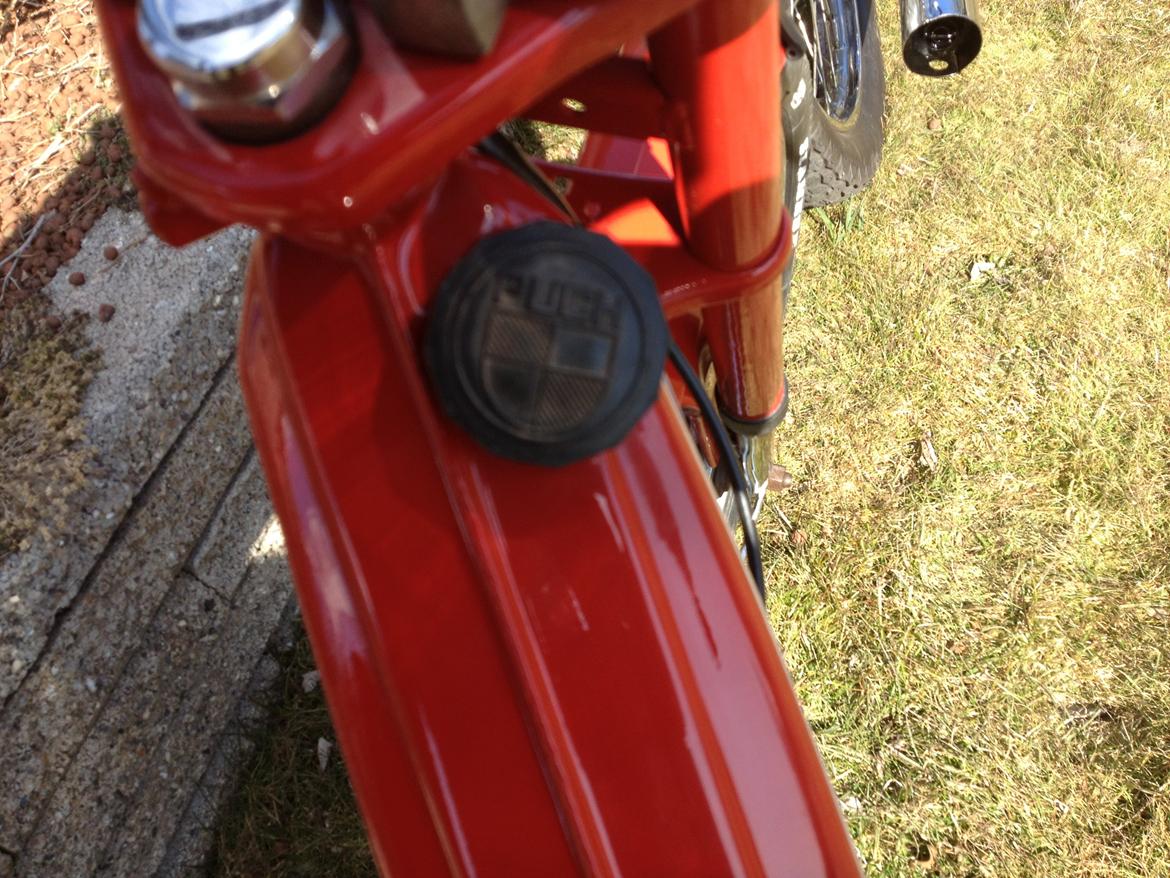 Puch maxi k billede 13