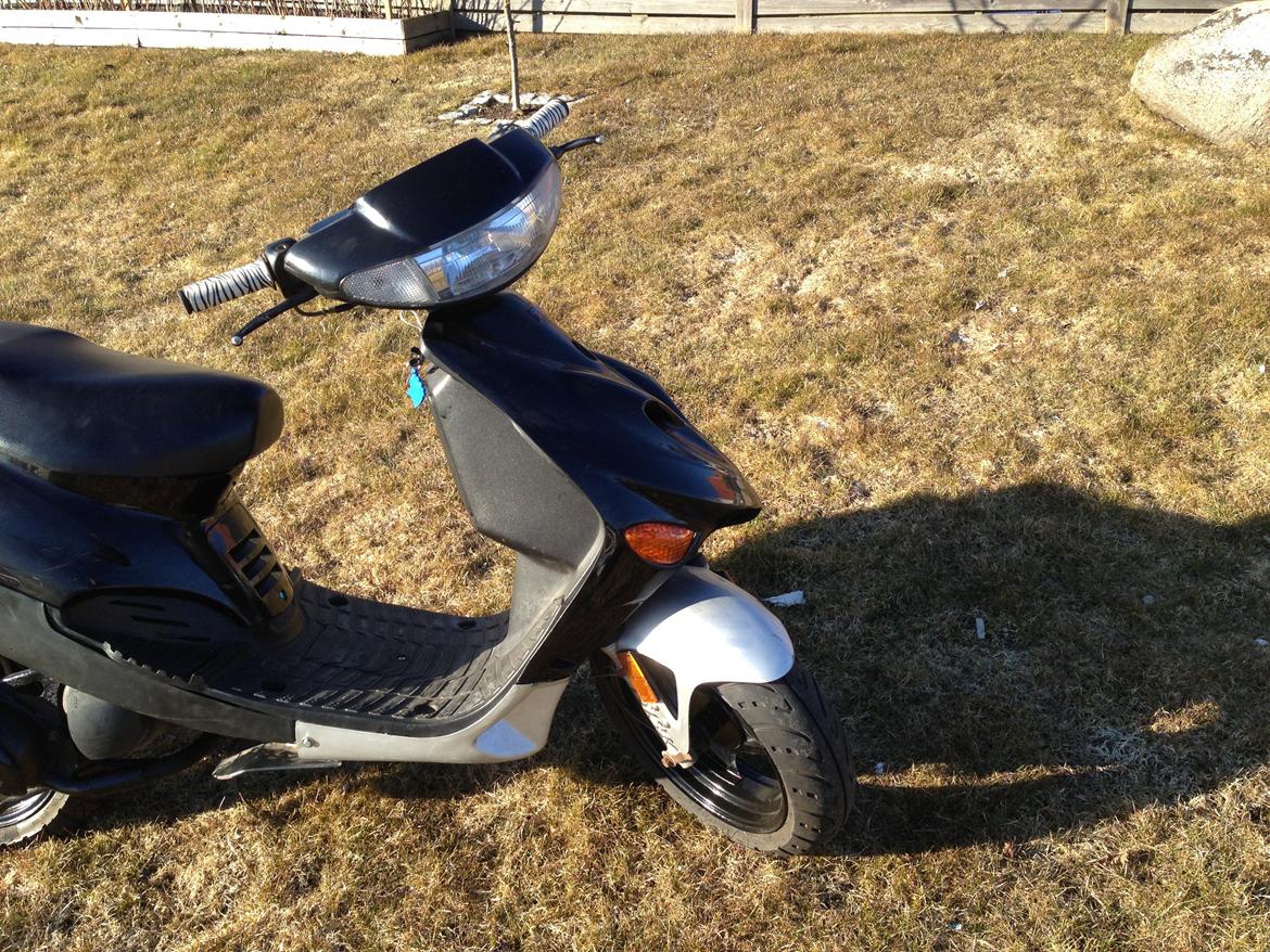 Adly TMP Baboon billede 5