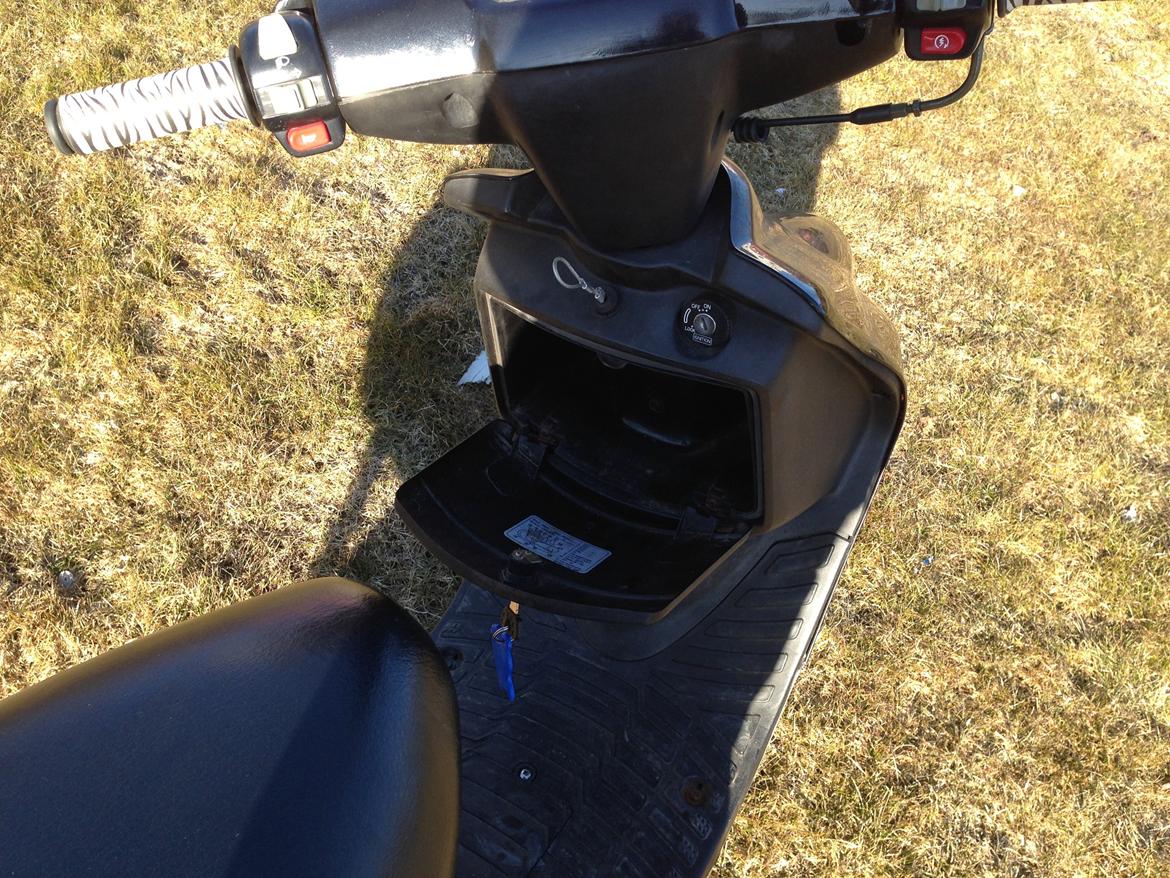 Adly TMP Baboon billede 8