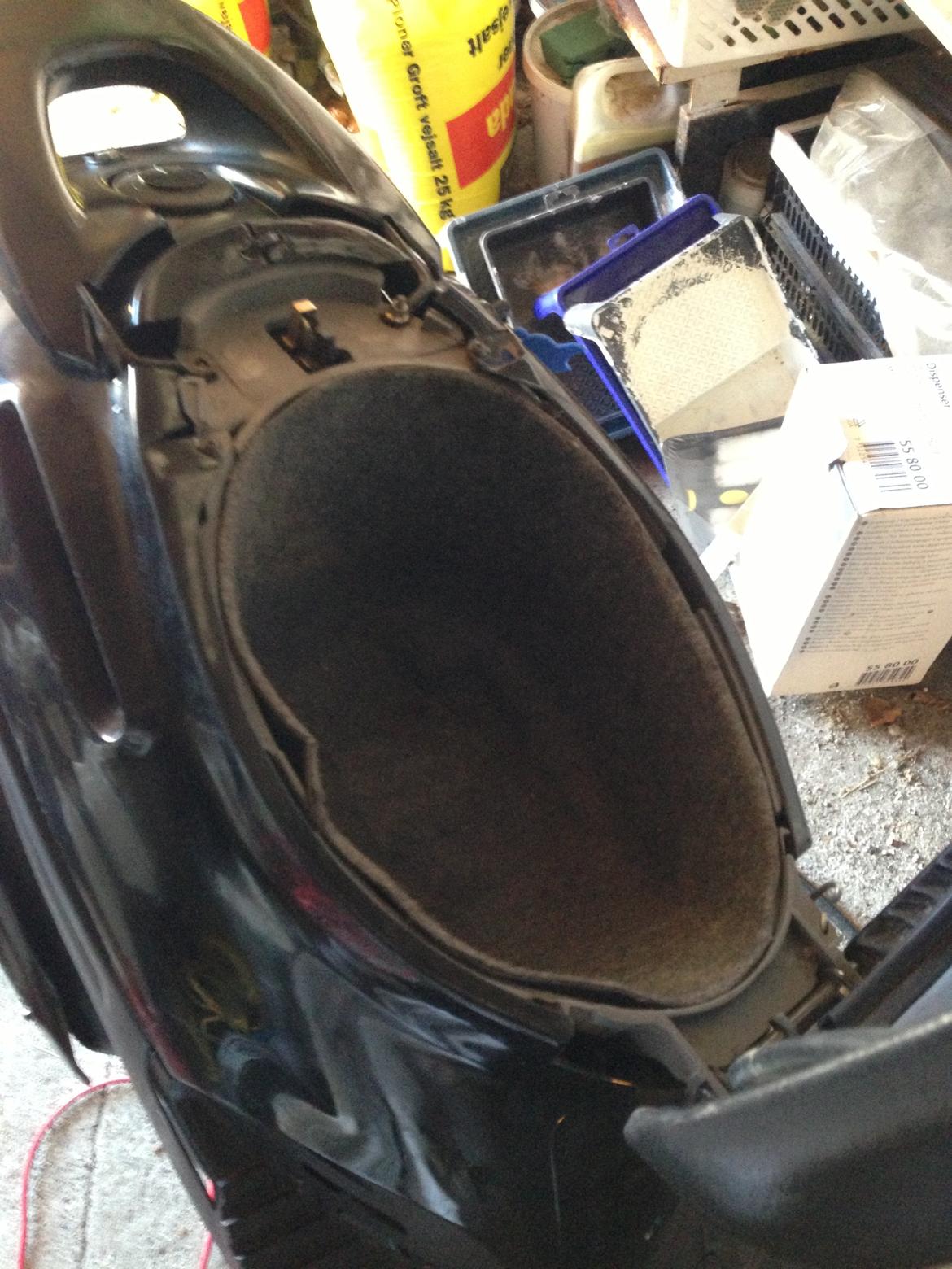 Adly TMP Baboon billede 9