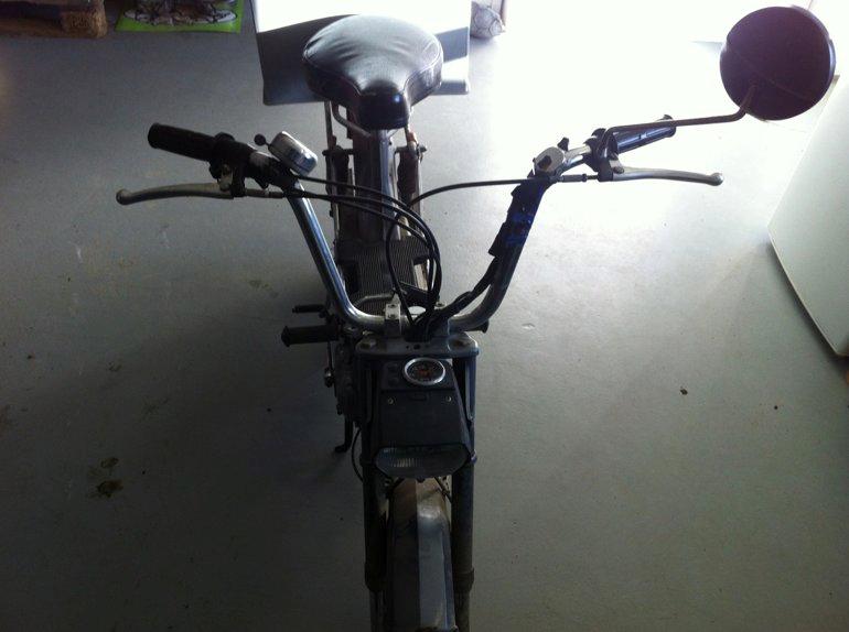 Puch Maxi KL billede 4