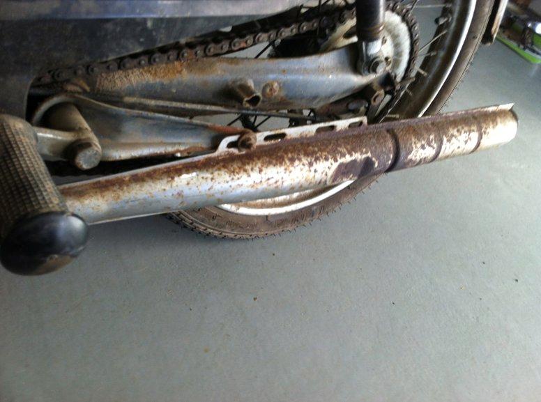 Puch Maxi KL billede 6