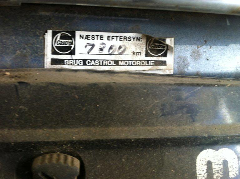 Puch Maxi KL billede 7
