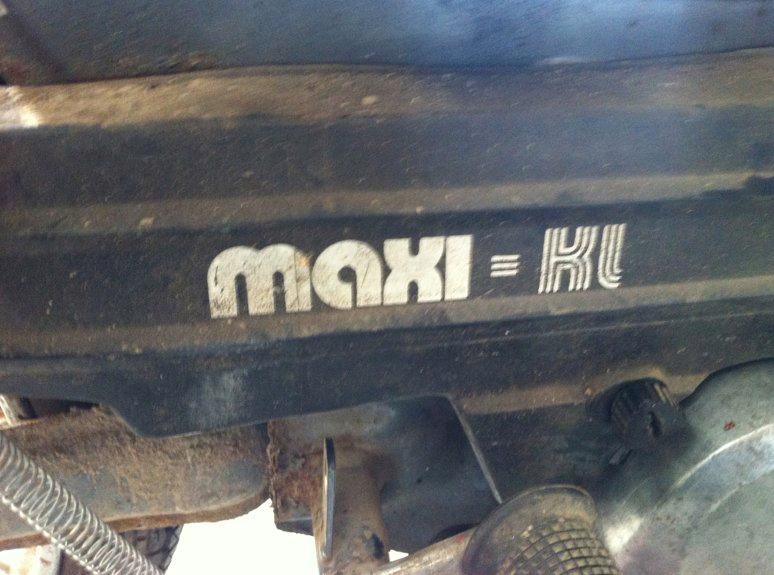 Puch Maxi KL billede 11