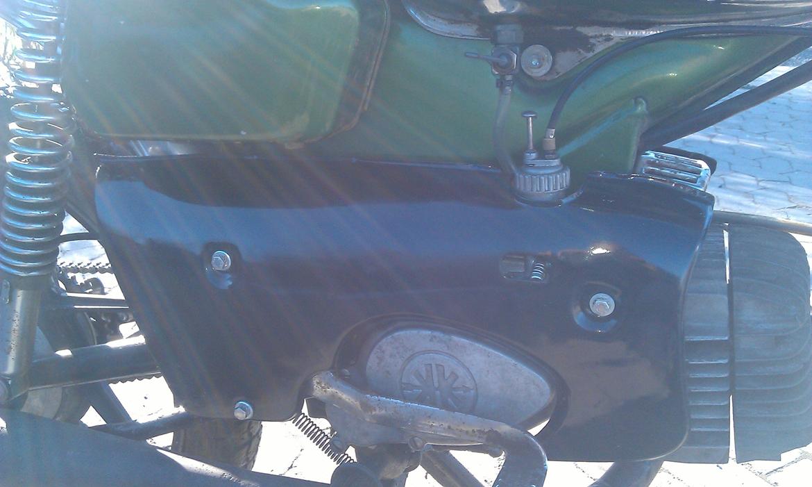 Kreidler rmc billede 4