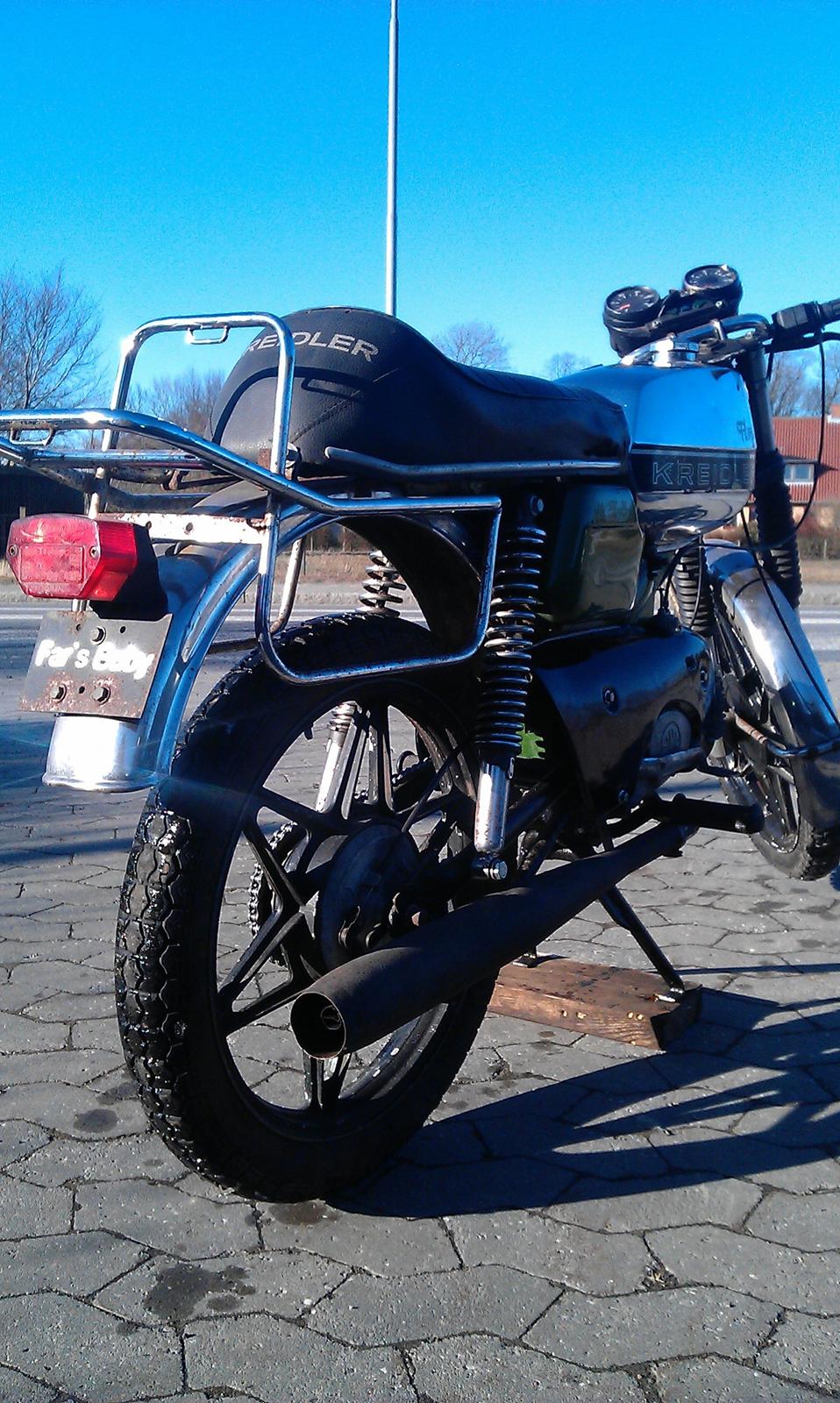 Kreidler rmc billede 5