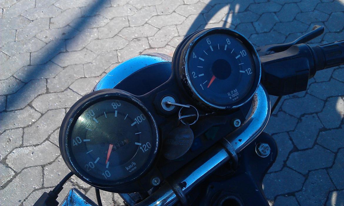 Kreidler rmc billede 6