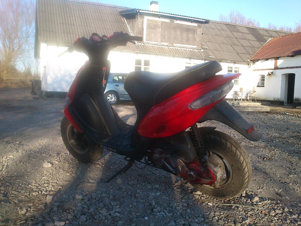 Gilera Stalker billede 11