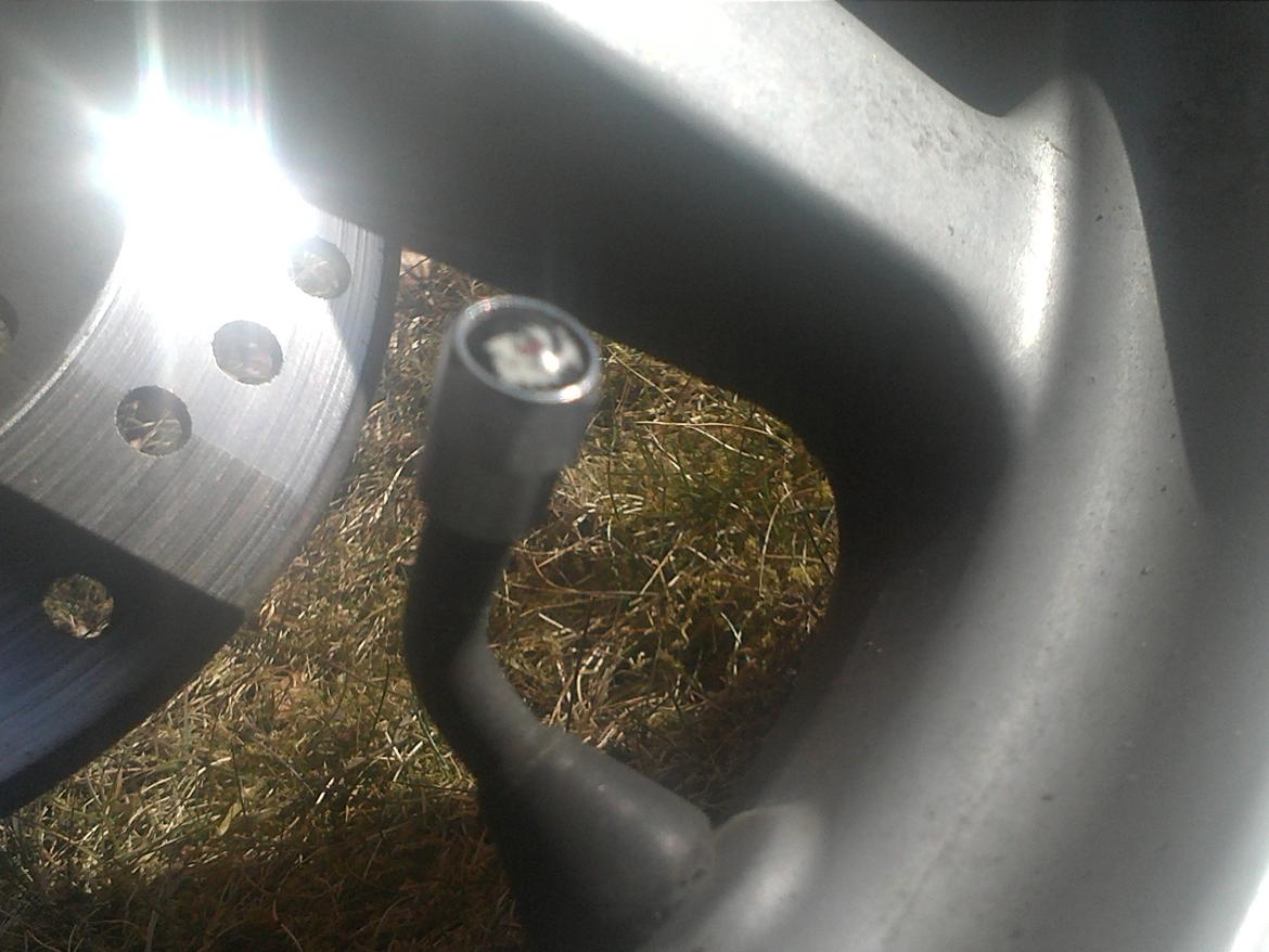 Yamaha Jog R billede 4