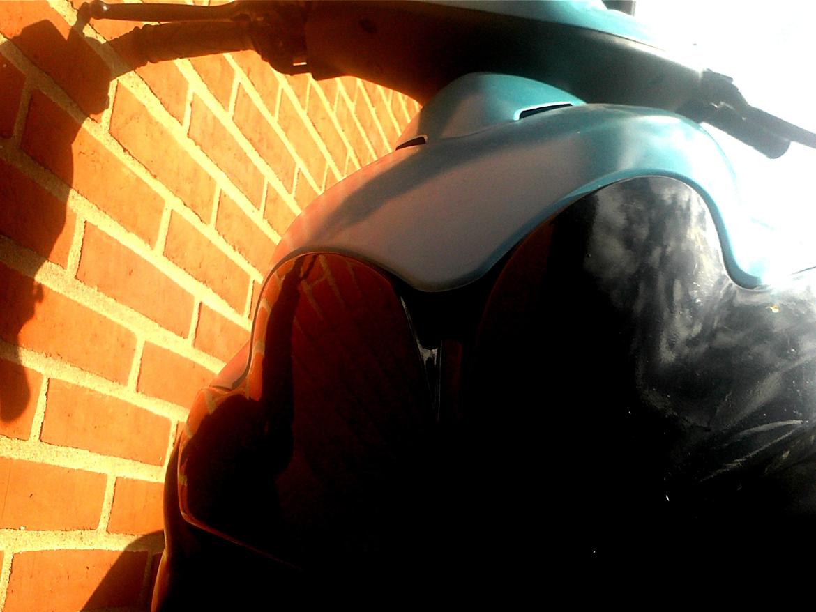 Yamaha Jog R billede 1