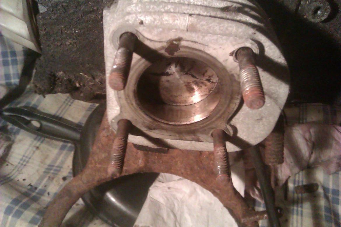 PGO hot 50 billede 8