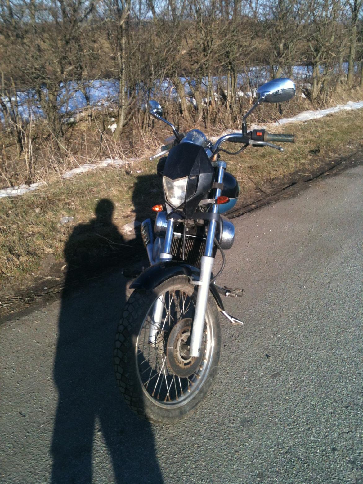 Aprilia Classic 50. billede 2